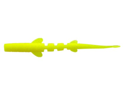 Lucky John Pro Unagi Slug 3,5" 5ks F03