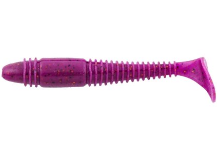 Lucky John Pro Tioga Fat 3,9" 5ks farba S26 Violet Star