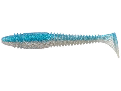 Lucky John Pro Tioga Fat 3,9" 5ks farba T05 Chrystal Blue