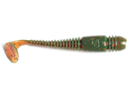Lucky John Pro Tioga 2" 10ks Nagoya Shrimp