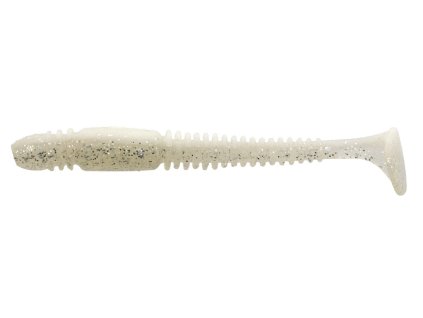 Lucky John Tioga 3,4" 6ks White Pearl