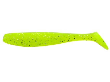 Lucky John LJ Minnow 2,2" 10ks Lime Chartreuse