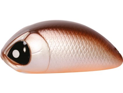 Lucky John vobler Pre Series Haira Tiny Shallow Pilot 33F farba 406