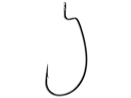 Lucky John háčiky Predator Offset 350 veľ. 2/0