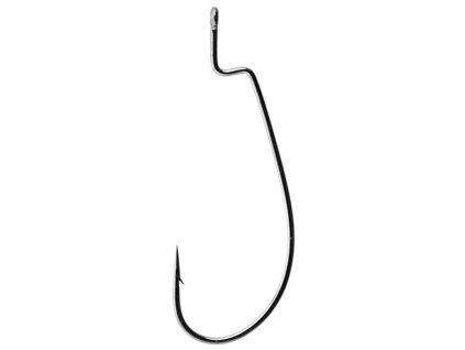 Lucky John háčiky Predator Offset 345 veľ. 2