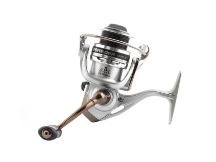 Lucky John navijak Makora Spin 8 2500FD