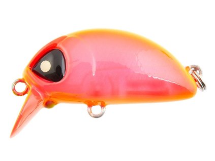 Lucky John vobler Pre Series Haira Tiny 33 ATG Shallow Pilot farba 801