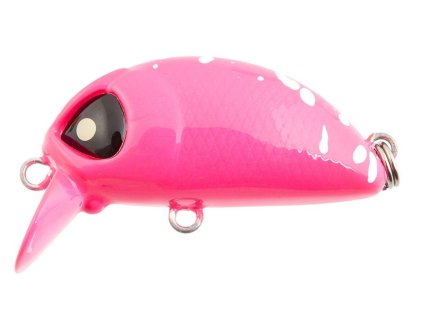 Lucky John vobler Pre Series Haira Tiny 33 ATG Shallow Pilot farba 803
