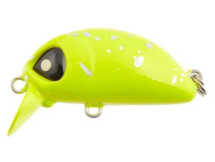 Lucky John vobler Pre Series Haira Tiny 33 ATG Shallow Pilot farba 806