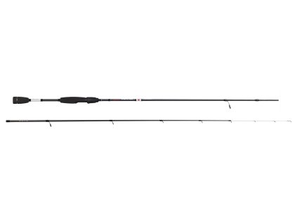 Lucky John prút Vanrex Micro Jig 9 2,13 m 2-9g