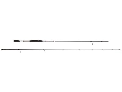 Lucky John prút Vanrex Jig 14 2,44 m 3-14g