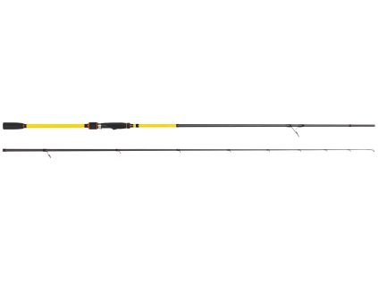 Lucky John prút Progress Power Jig 80 2,74 m 30-80g