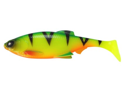 Lucky John 3D Anira Soft Swim 5" A01 - 2ks