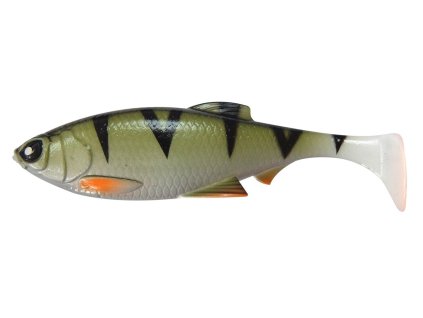 Lucky John 3D Anira Soft Swim 5" A03 - 2ks