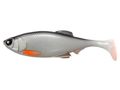 Lucky John 3D Anira Soft Swim 5" A05 -2ks