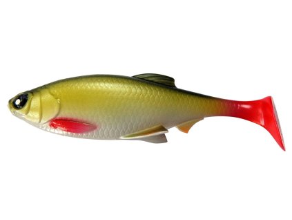 Lucky John 3D Anira Soft Swim 5" A06 - 2ks