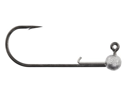 Lucky John jigová hlavička Goliat Jig Junior 05,0 g hook 8/0