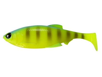Lucky John 3D Anira Soft Swim 5" A02 - 1ks