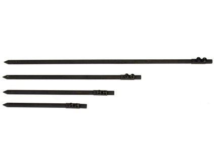 RH vidličky Banksticks Black 30cm