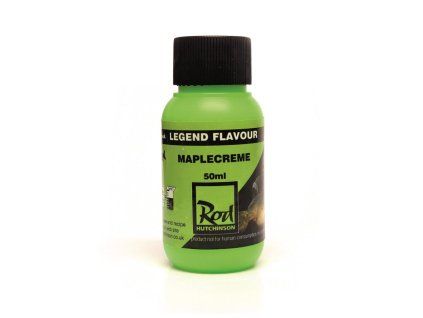 RH esencia Legend Flavour Maplecreme 50ml