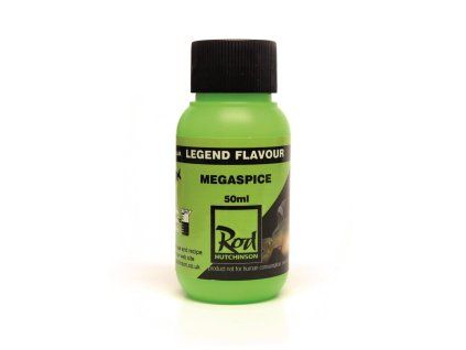 RH esencia Legend Flavour Megaspice 50ml