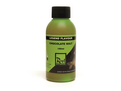 RH esencia Legend Flavour Chocolate Malt 100ml