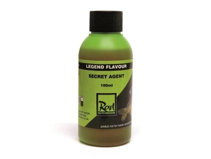 RH esencia Legend Flavour Secret Agent 100ml