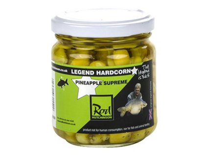 RH dipovaný partikel Legend Particles Hardcorn Pineapple Supreme