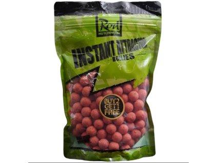 RH boilies Instant Attractor Squid & Octopus 20mm 1kg