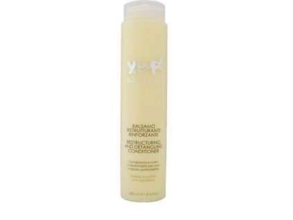 yuup home restrukturalizacny a rozcesavaci kondicioner 250ml