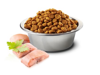 Krmivo N&D Dog Ocean Adult Mini Herring & Orange 0,8kg