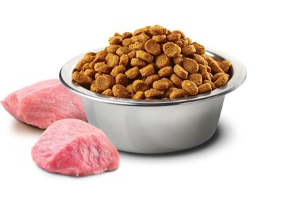 Krmivo N&D Dog Prime Adult Mini Chicken & Pomegranate 2,5kg
