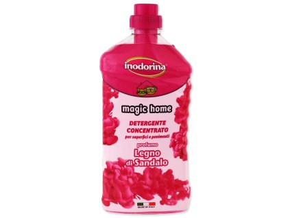 Čistič Inodorina Santalové Drevo 1l