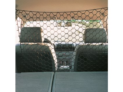 Autosieťka Trixie čierna 1,2x1m