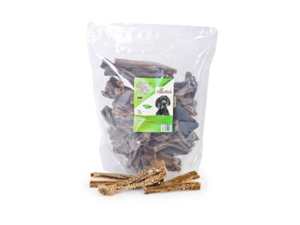 Hovädzie držky sušené 15-20cm