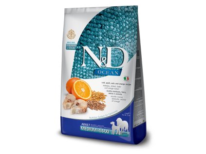 584 11 nd ocean adult medium maxi cod spelt [400x600pxl]@img farmina site (1)