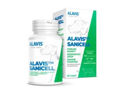 alavis sanicell