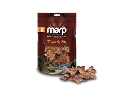 Marp Treats Sušené hovädzie mäso 40 g