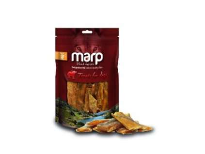 Marp Treats Buffalo Paddywack - sušená šľacha 200g