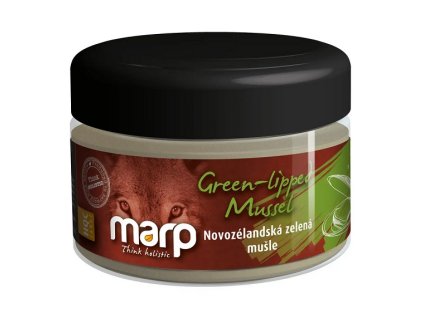 Marp Holistic Novozélandská mušľa 100g