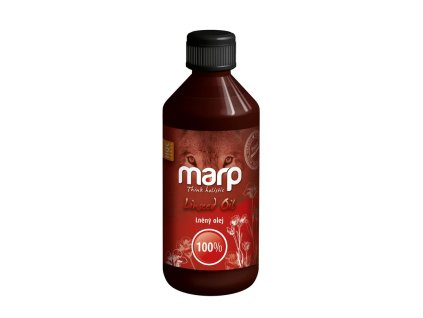 Marp Holistic Ľanový olej 500 ml