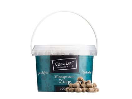 Chewies šťavnaté guličky kozie 300 g