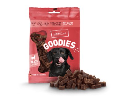 Chewies kostičky jahňacie 200 g