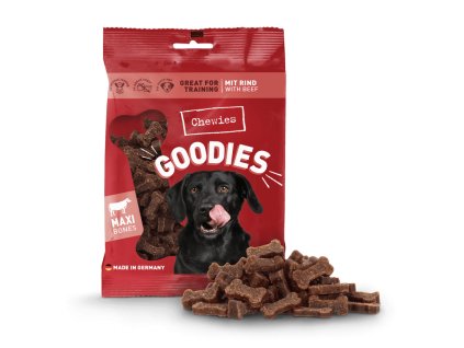 Chewies kostičky hovädzie 200 g