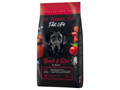 vyr 3307fit beef 12kg