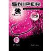 LK Baits háčiky Sniper veľ. 6