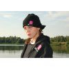 LK Baits Čiapka so šiltom čierna