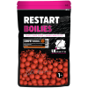 LK Baits ReStart Boilies Compot NHDC 18mm, 250g