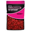 LK Baits Euro Economics Pellets Spice Shrimp 1kg, 12-17mm