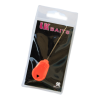 LK Baits Boilie ihla oranžová - FINE